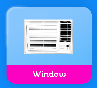 Window Aircon